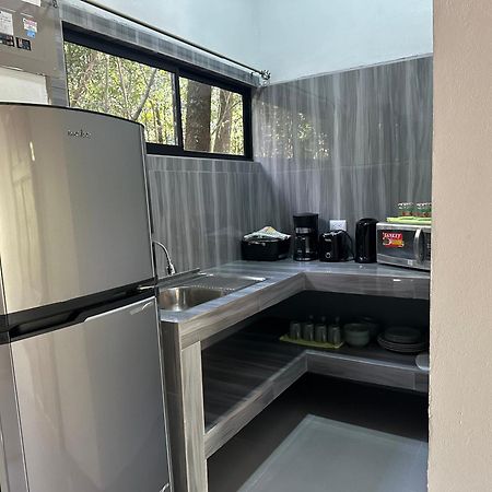 Cabanas Roca Verde Monteverde Eksteriør billede